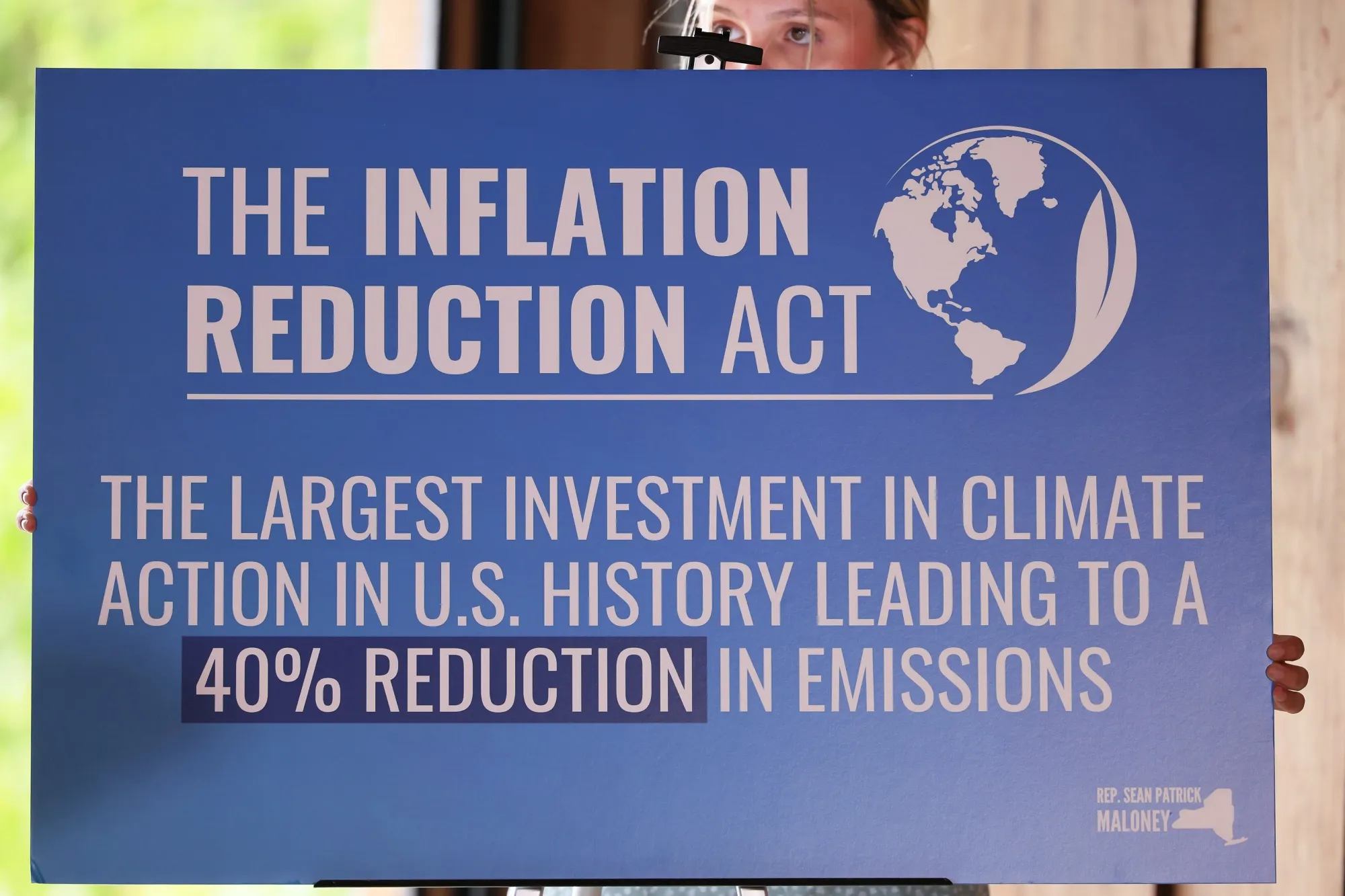 Republican districts&nbsp;are seeing the benefits of Biden’s climate legislation.