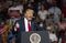 President Trump Holds Keep America Great Rally