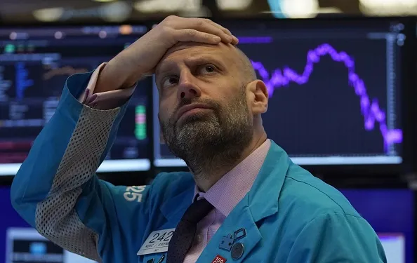 TOPSHOT-US-STOCKS-MARKETS-OPEN