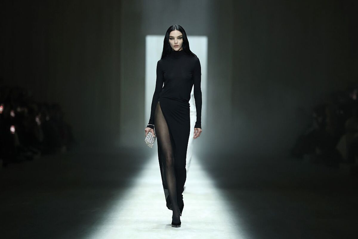 Luxury Earnings Speak to Middle East Conflict’s Broad Impact