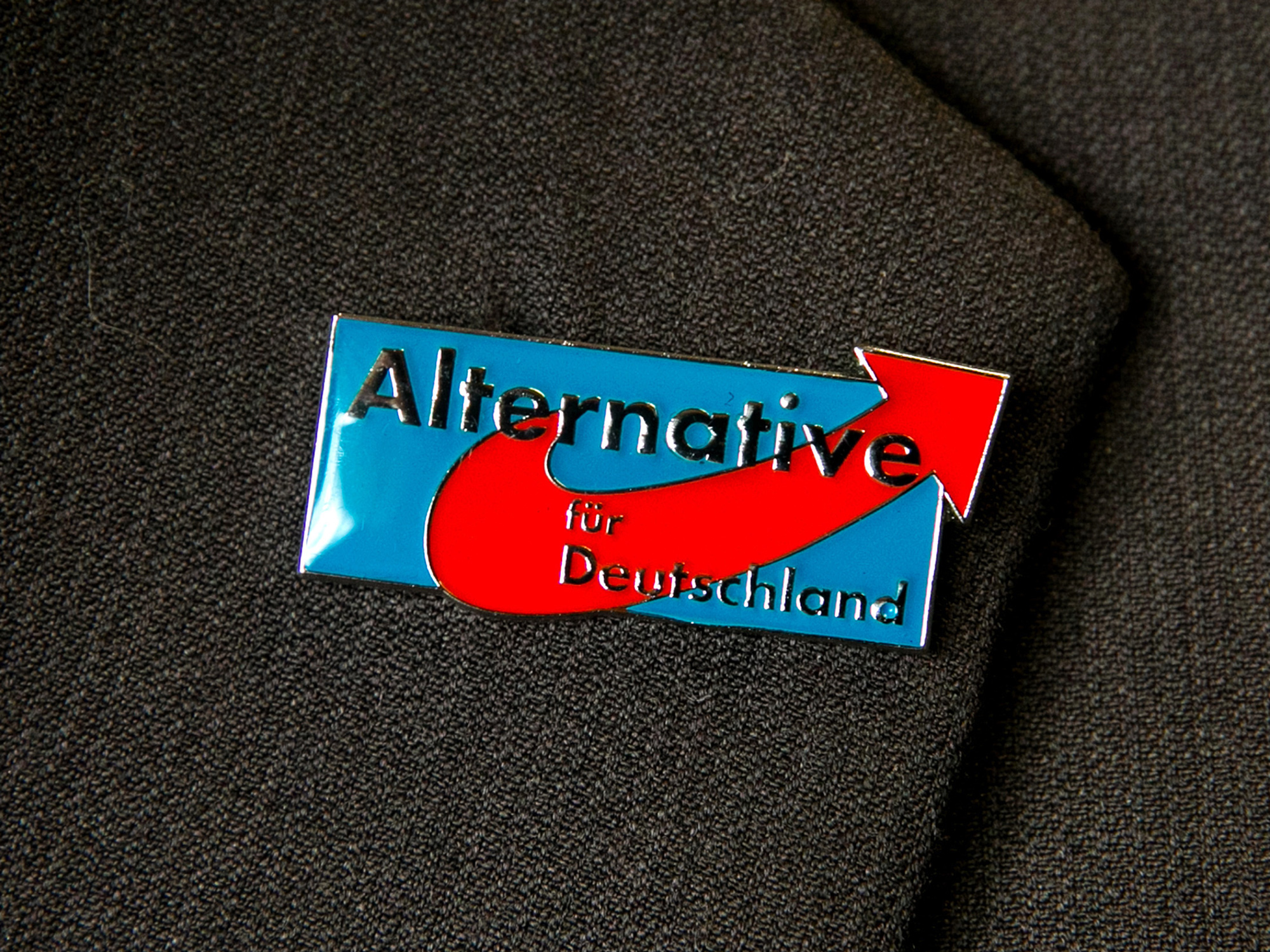 German Court Temporarily Halts Extremist Monitoring Of AfD - Bloomberg