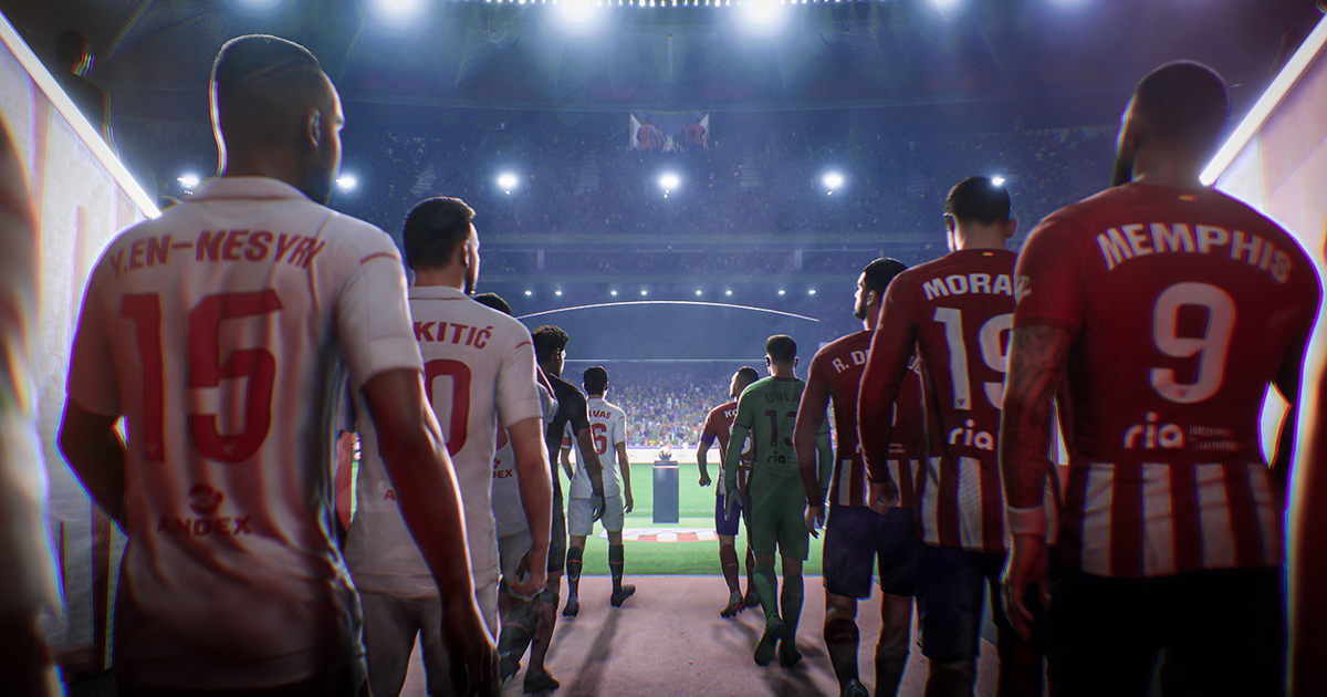EA Sports FC 24 - Official Career Deep Dive Trailer - IGN