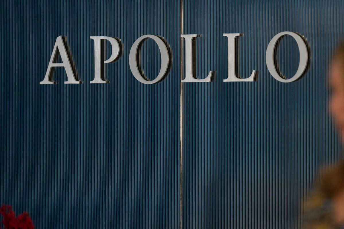 Apollo prüft Verkauf von Cox Media Broadcast-TV-Sendern