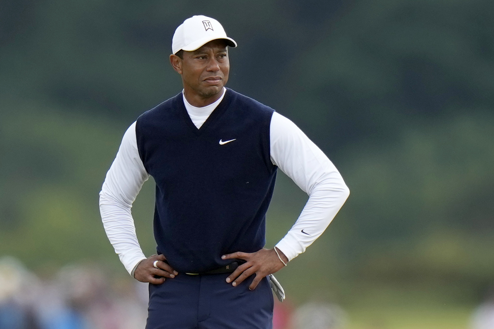 Tiger Woods Doesn't 'Have Much Left This to - Bloomberg