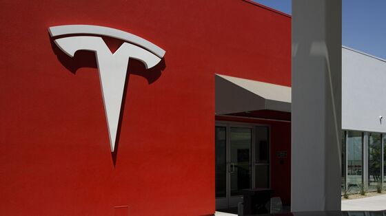 Tesla Splits Stock to Make Lofty Shares Attainable Again