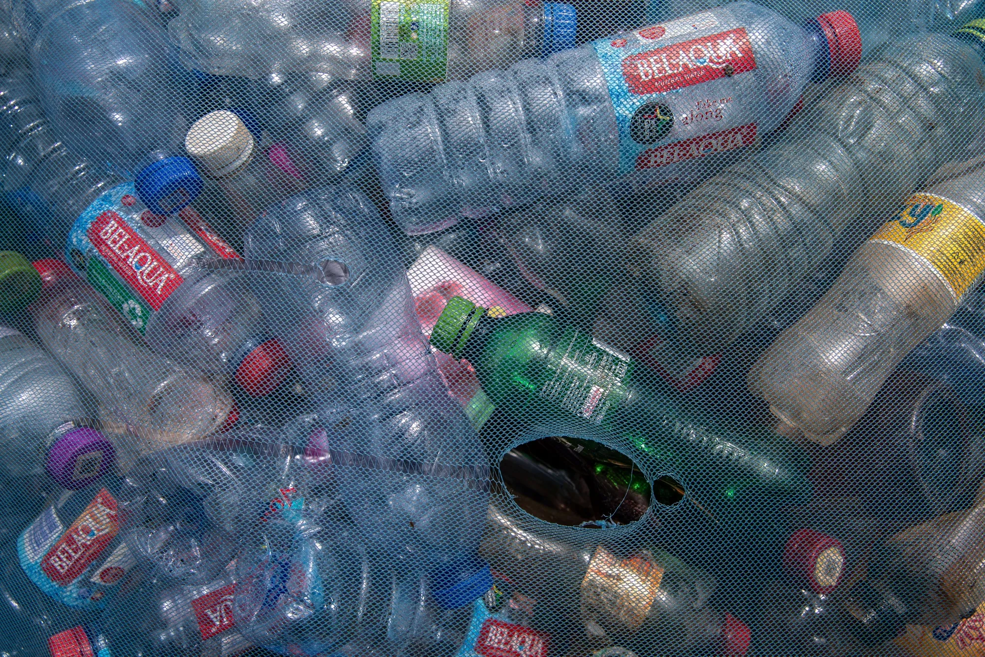 Plastic offsets offer credit for waste collected and removed. What happens after that, though, has questionable environmental benefits.&nbsp;