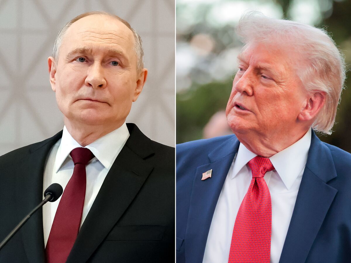 Why Putin and Trump Should Both Want Quick Peace Deals