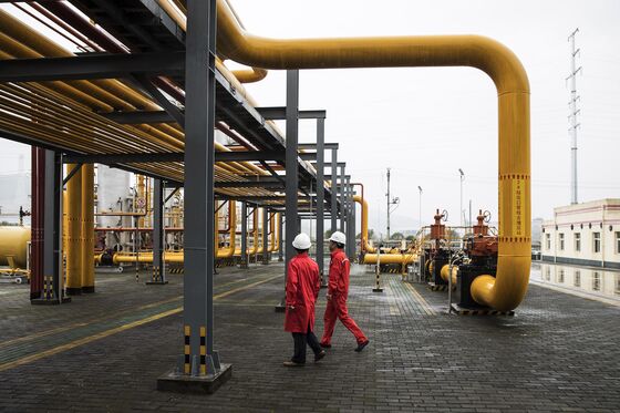 China Sits on the World’s Biggest Shale Gas Prize. Pumping It Out Is the Hard Part