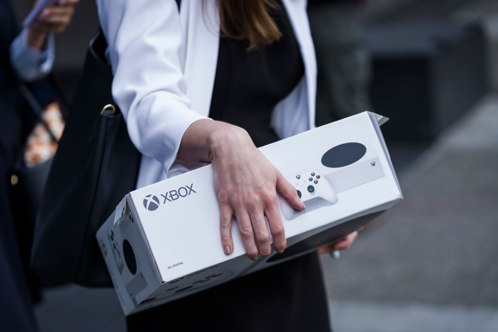 Microsoft-Activision deal: UK regulator CMA opens probe for