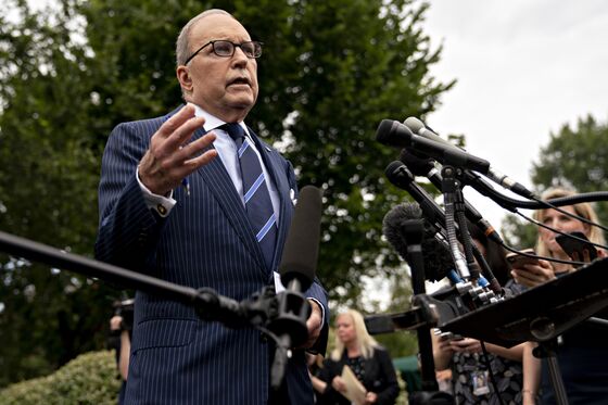 Kudlow Says China Buying U.S. Ag Products Would Be a ‘Good Plus’