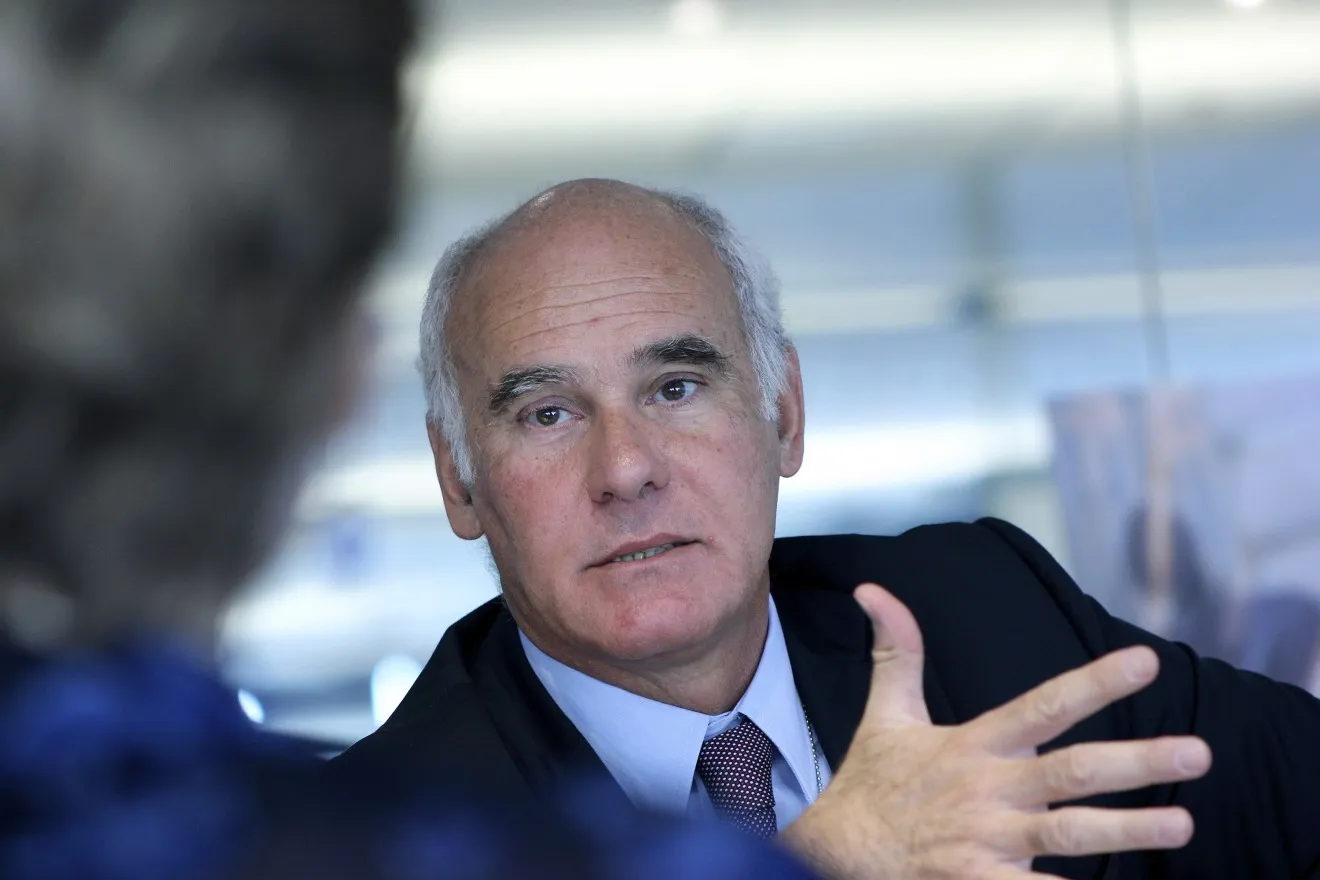 Joao Vale de Almeida