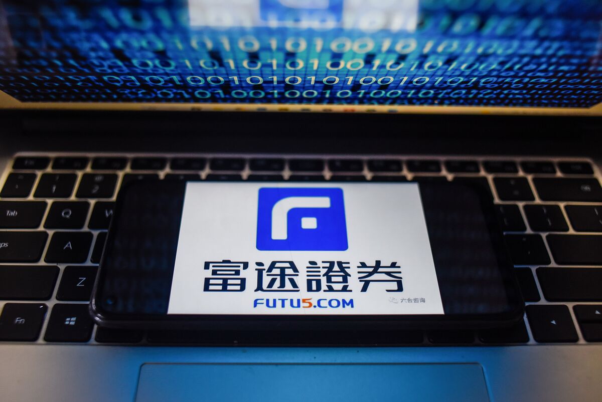 TencentBacked Futu Announces Proposed Dual Primary Listing in Hong