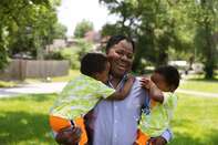 relates to Diaper Inflation Wrecks Already-Strained Family Budgets in U.S.