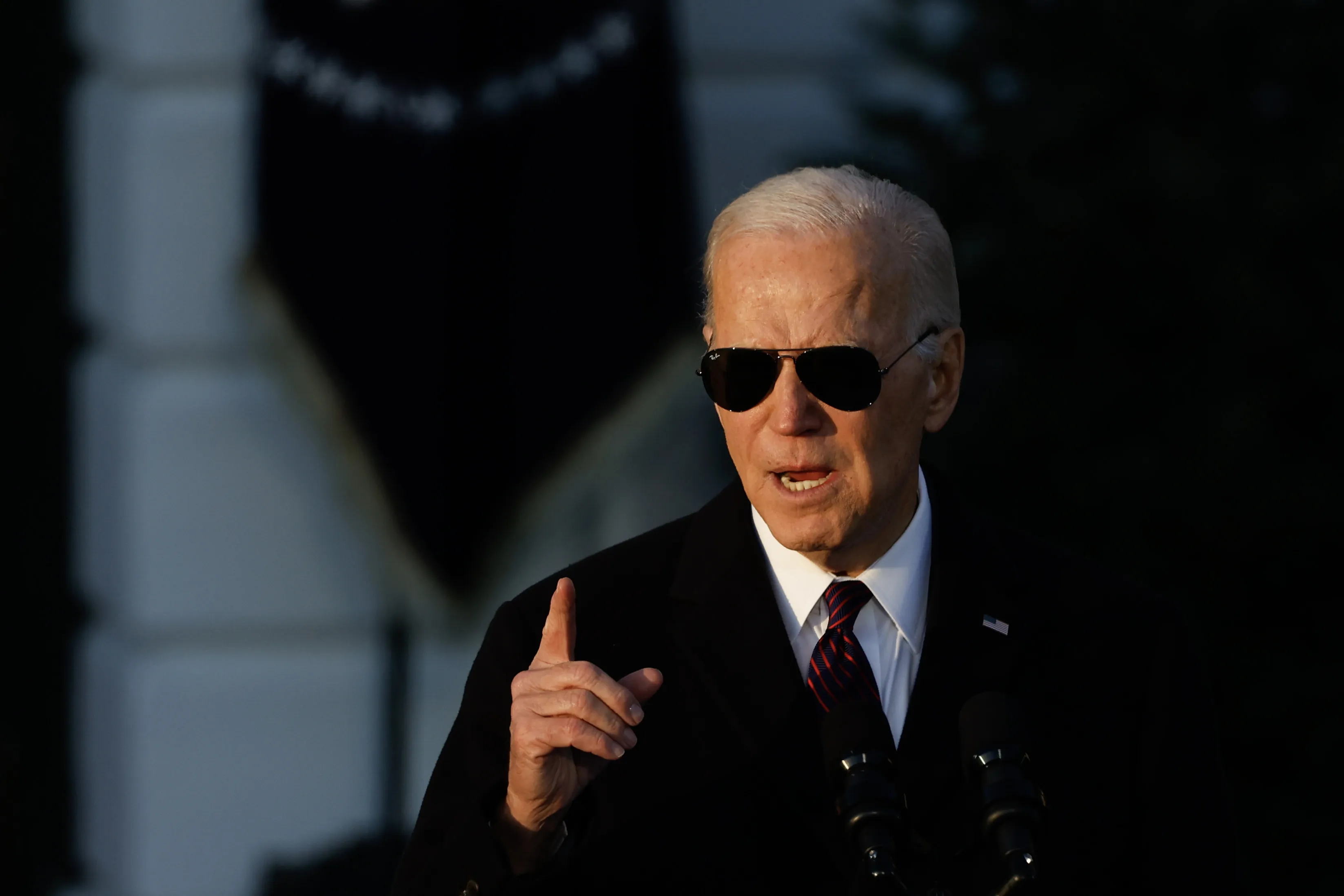 Joe Biden