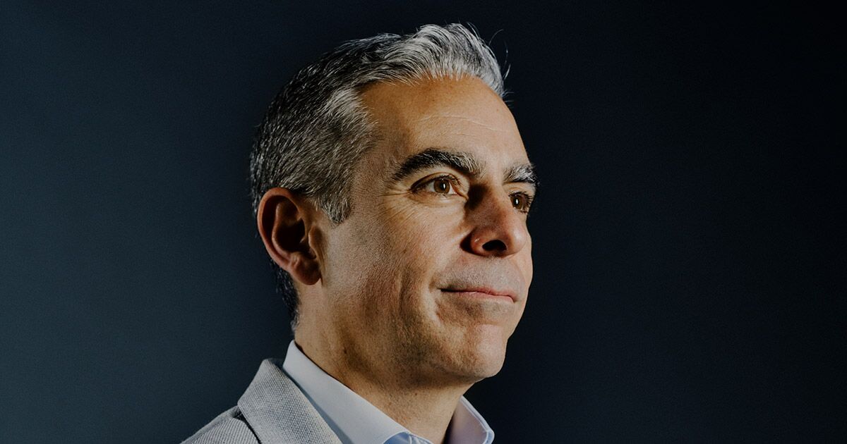 david marcus facebook crypto