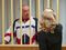 Retired colonel sentenced to 13 years in prison for spying