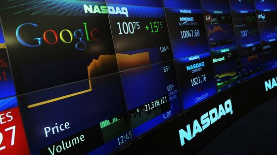 Tech Rout Is a Reminder of Danger Behind Rich Valuations