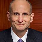 Headshot of Robert E Sulentic "Bob"