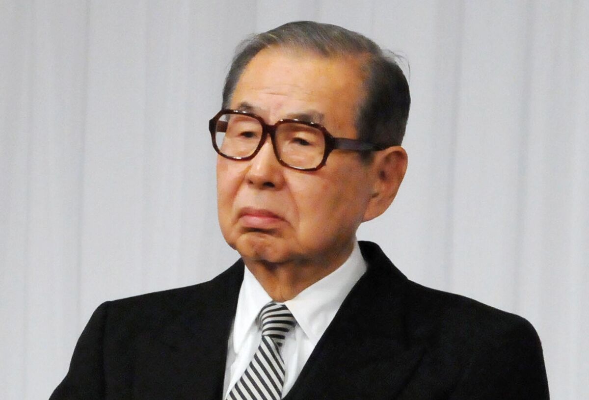 日本小売業者糸横戸創業者伊藤雅人98歳で別税