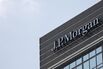 Views Of JPMorgan's Asia Pacific Headquarters As Bribe Probe Said to Expand in Asia