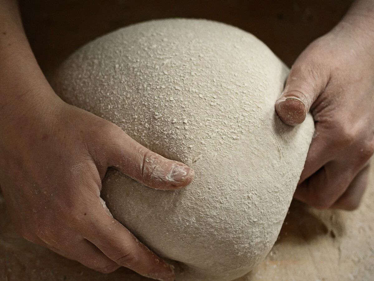 Japan Bread Maker Fails to Rise With People Stuck Baking at Home ...