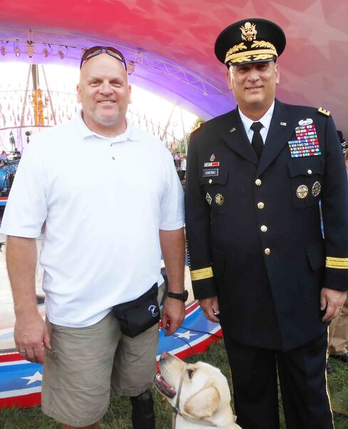 National Memorial Day Concert