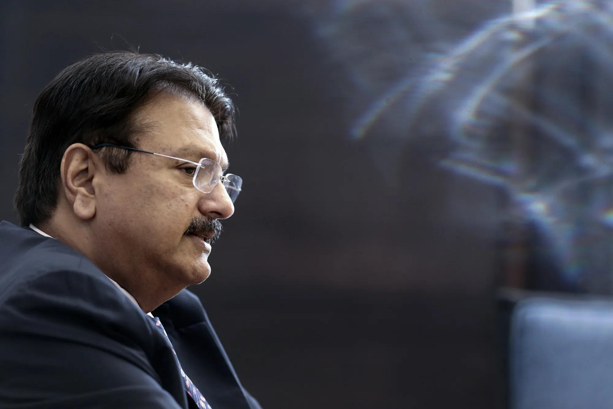 Ajay Piramal