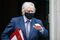 U.K. Chancellor of the Exchequer Rishi Sunak Presents Budget