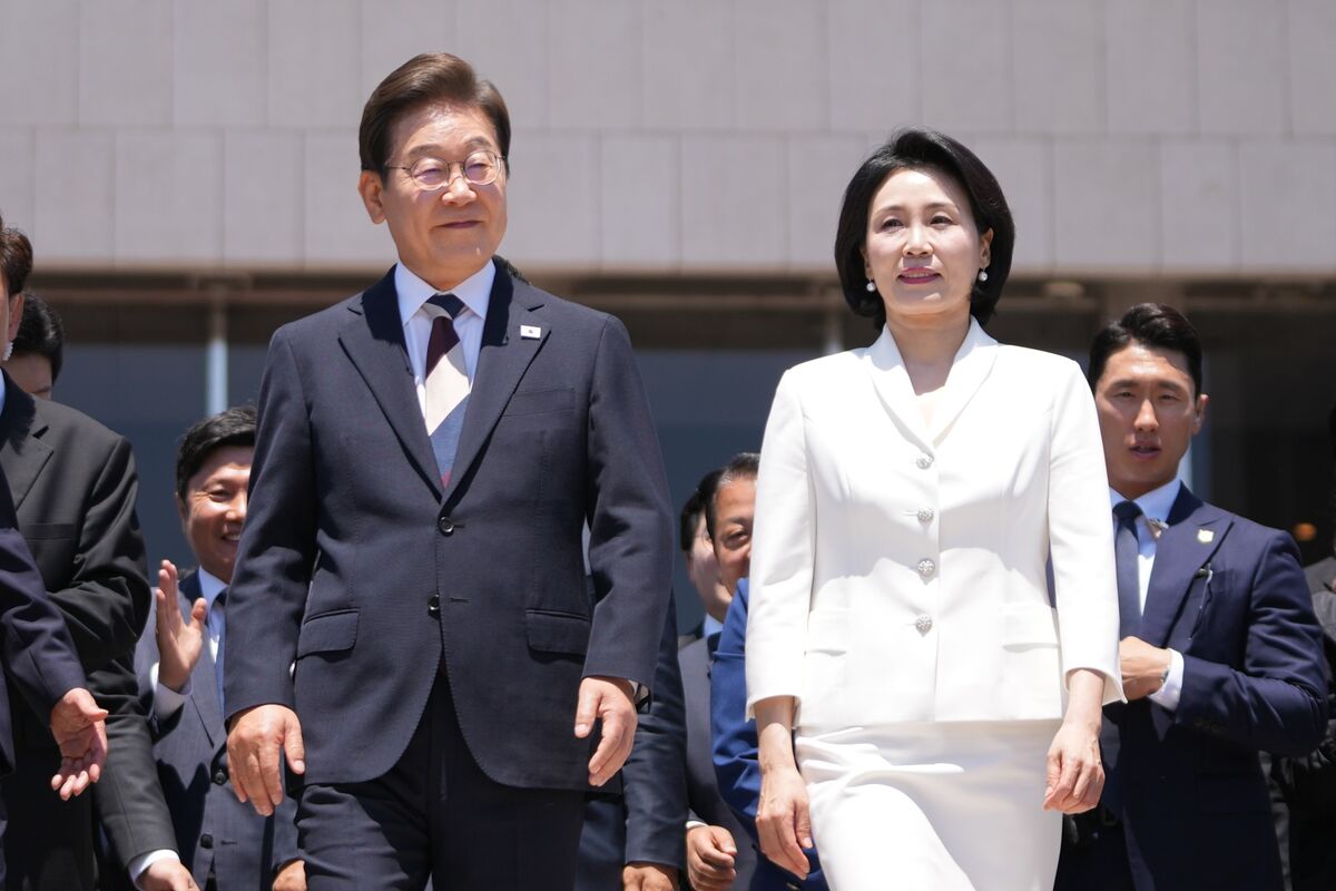 Tổng thống Hàn Quốc Lee Jae Myung sẽ đến thăm Mỹ lần đầu tiên kể từ khi nhậm chức