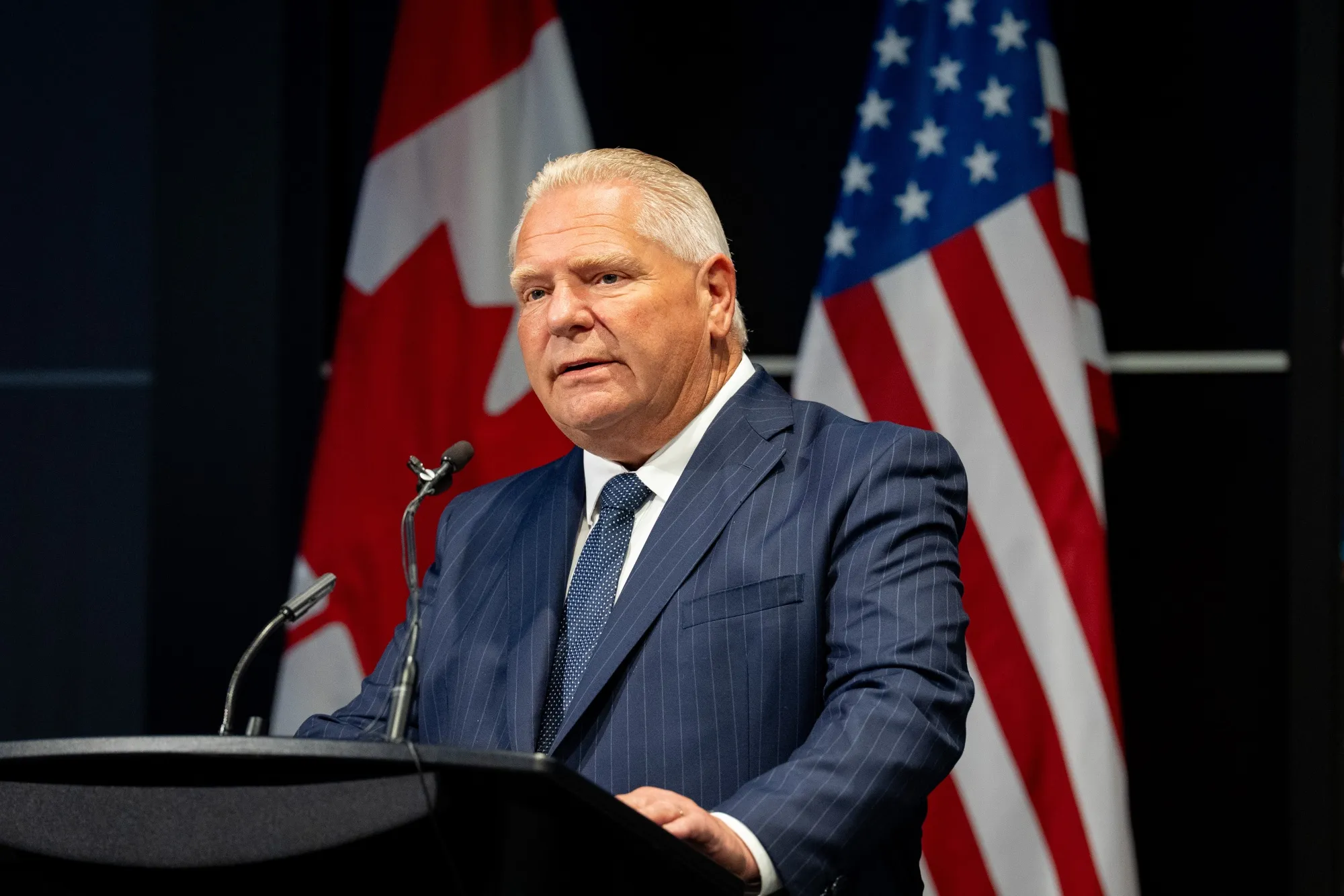 Doug Ford