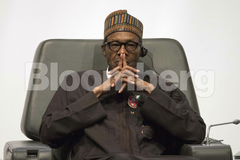 Key Speakers At the 2016 International Forum on Peace and Security In Africa