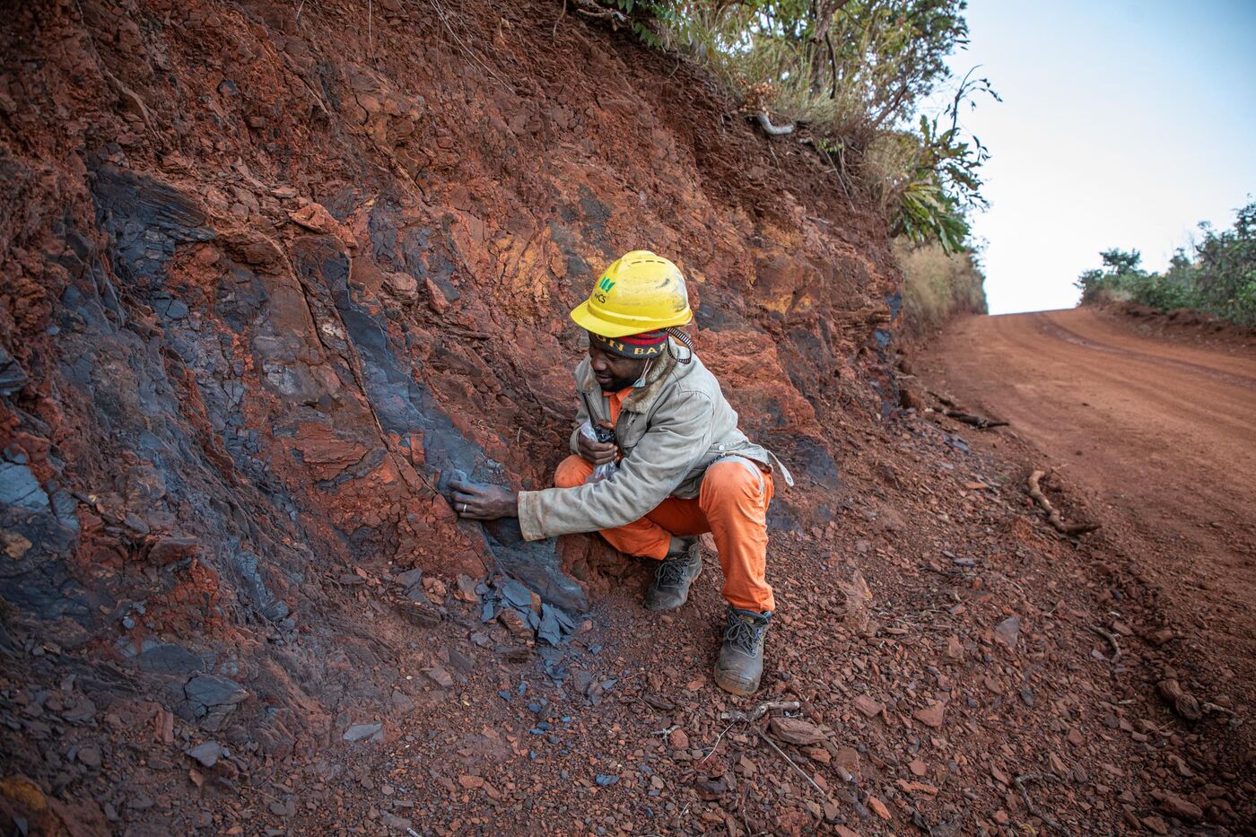 China’s Iron Mining Threatens Villages, Ecosystems in West Africa