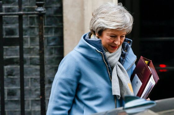 How EU Nations Are Ramping Up Preparation for a No-Deal Brexit