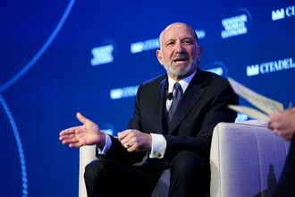 Key Speakers At Semafor World Economy Summit