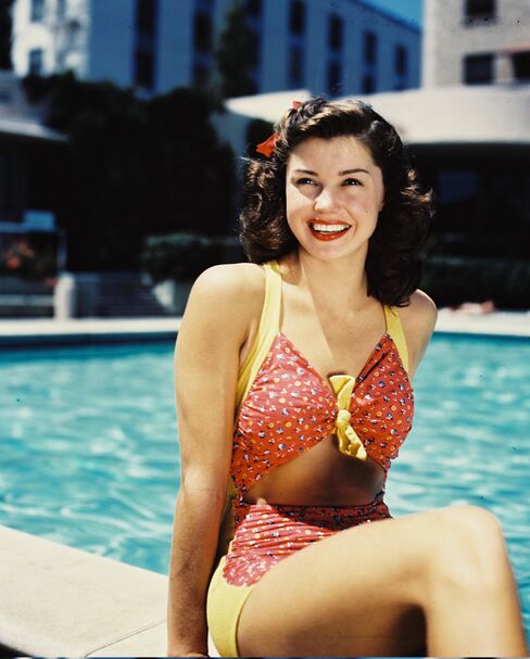 Esther Williams