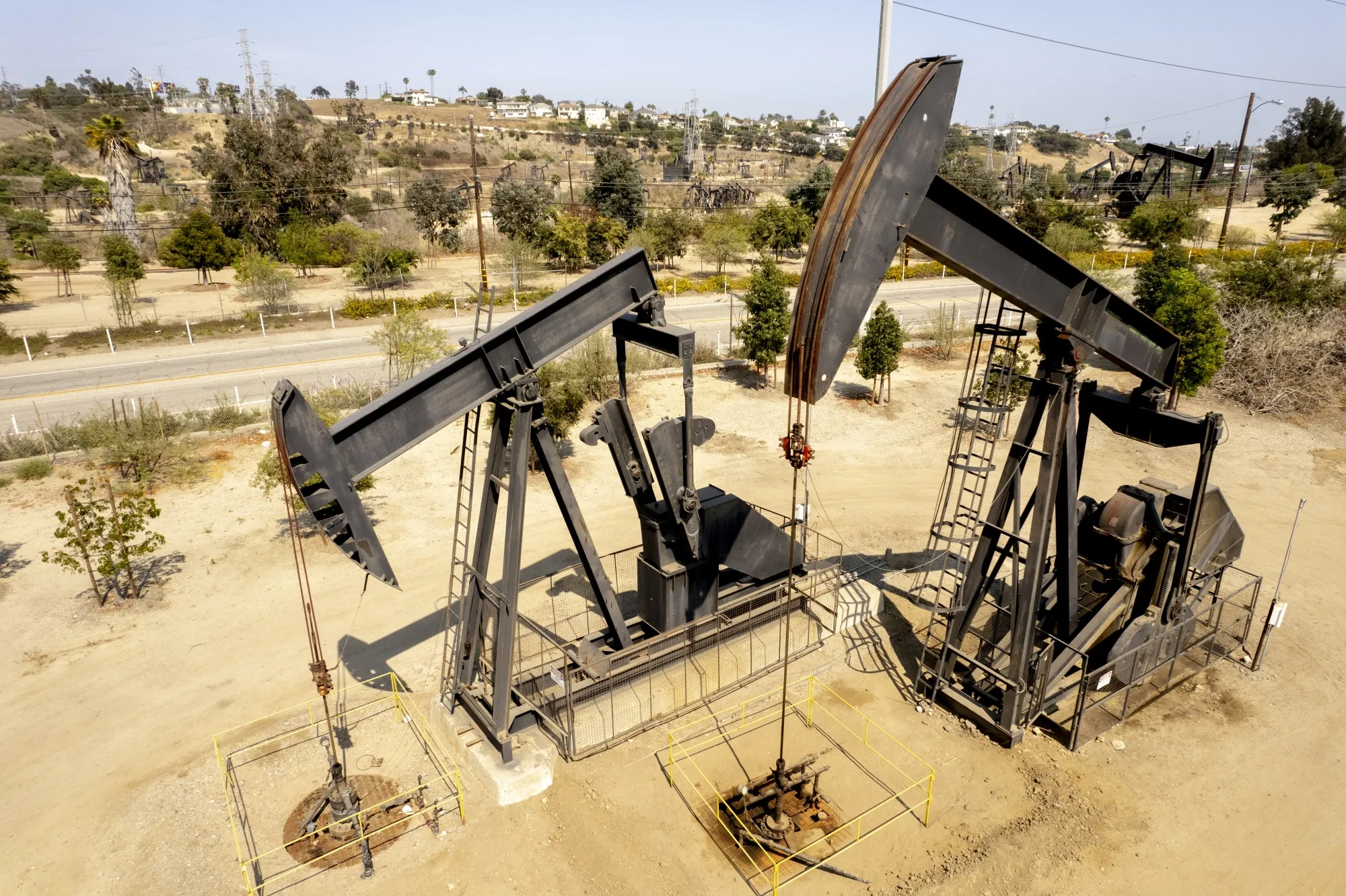 Oil Slips Following Two-Day Gain With Demand Outlook In Focus