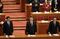 The Opening Session of The Chinese People's Political Consultative Conference (CPPCC)