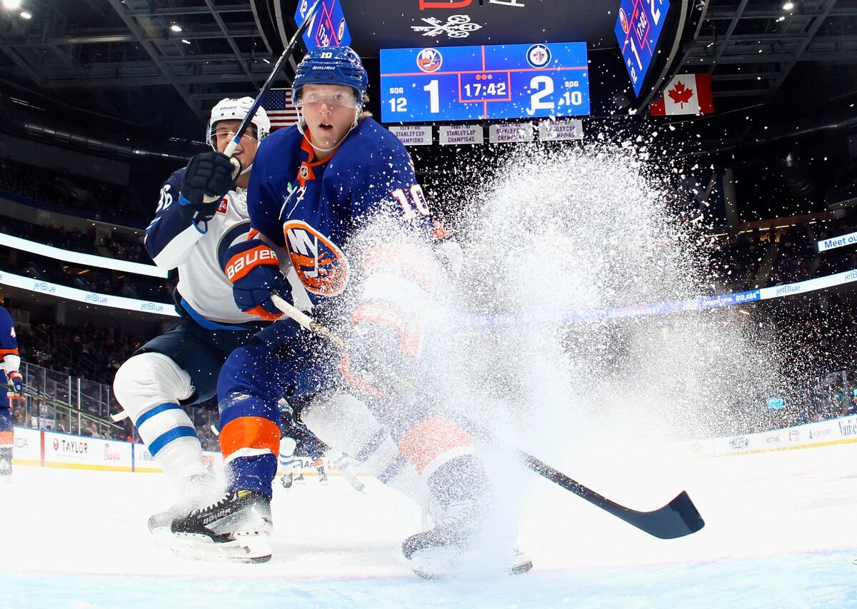 Upstart Market Firm Wants Investors Trading Sports Hot Streaks