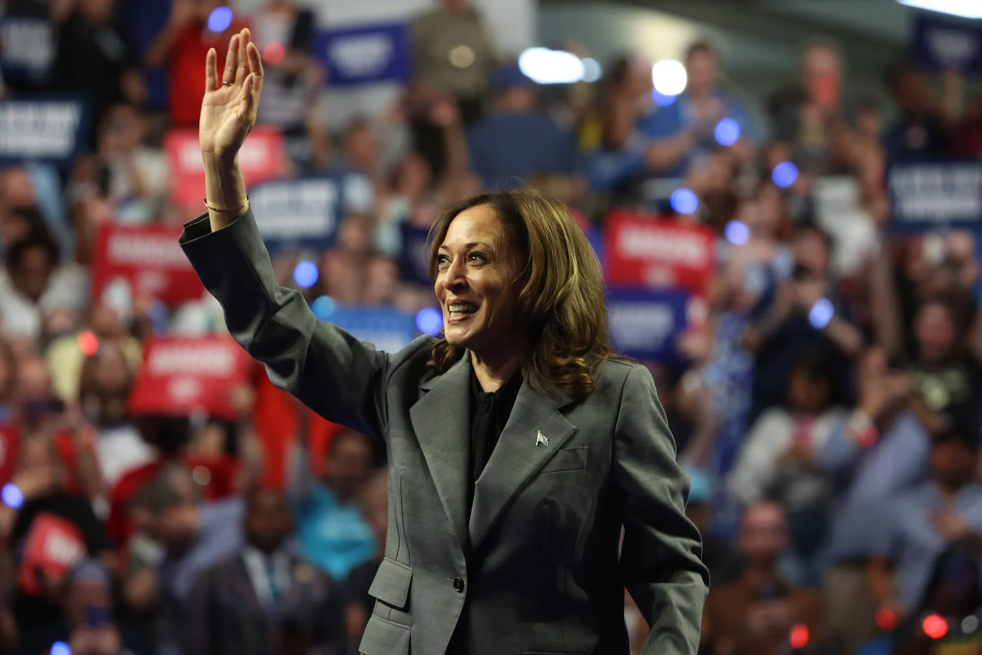 Kamala Harris