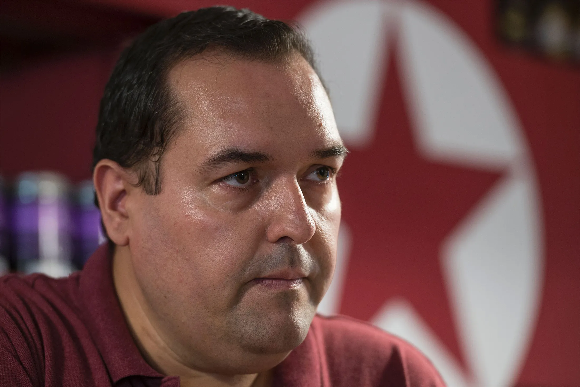Alejandro Cao de Benos&nbsp;