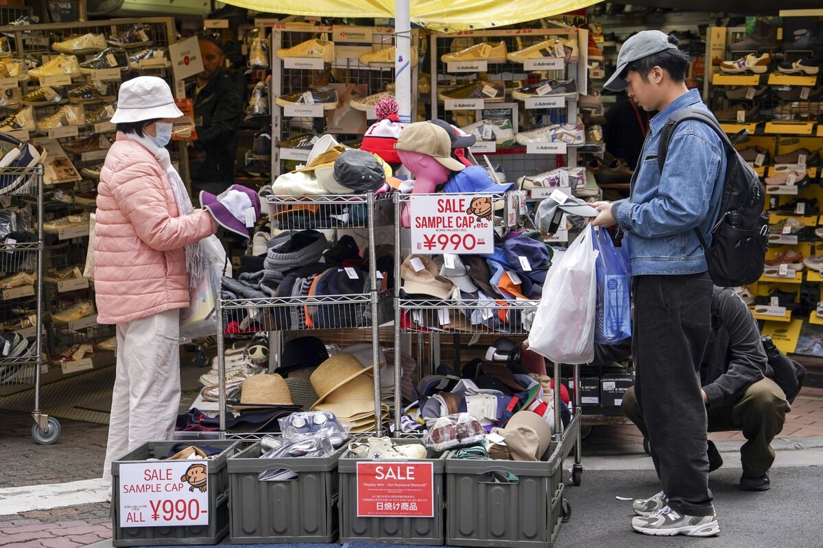 Lạm phát tại Tokyo tăng nhanh, hỗ trợ lý do cho việc BoJ nâng lãi suất