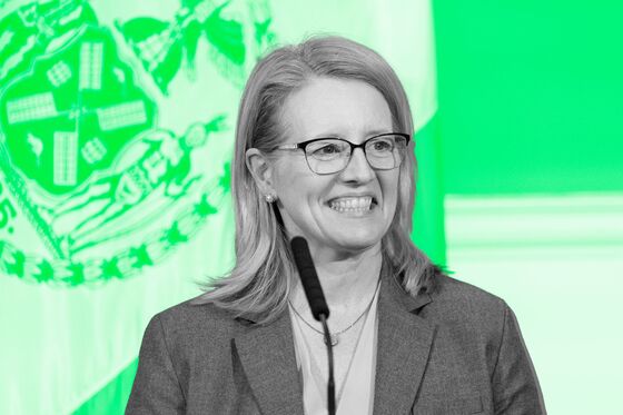Who’s Who on Biden’s Sprawling Climate Team