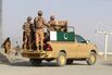 PAKISTAN-AFGHANISTAN-CONFLICT