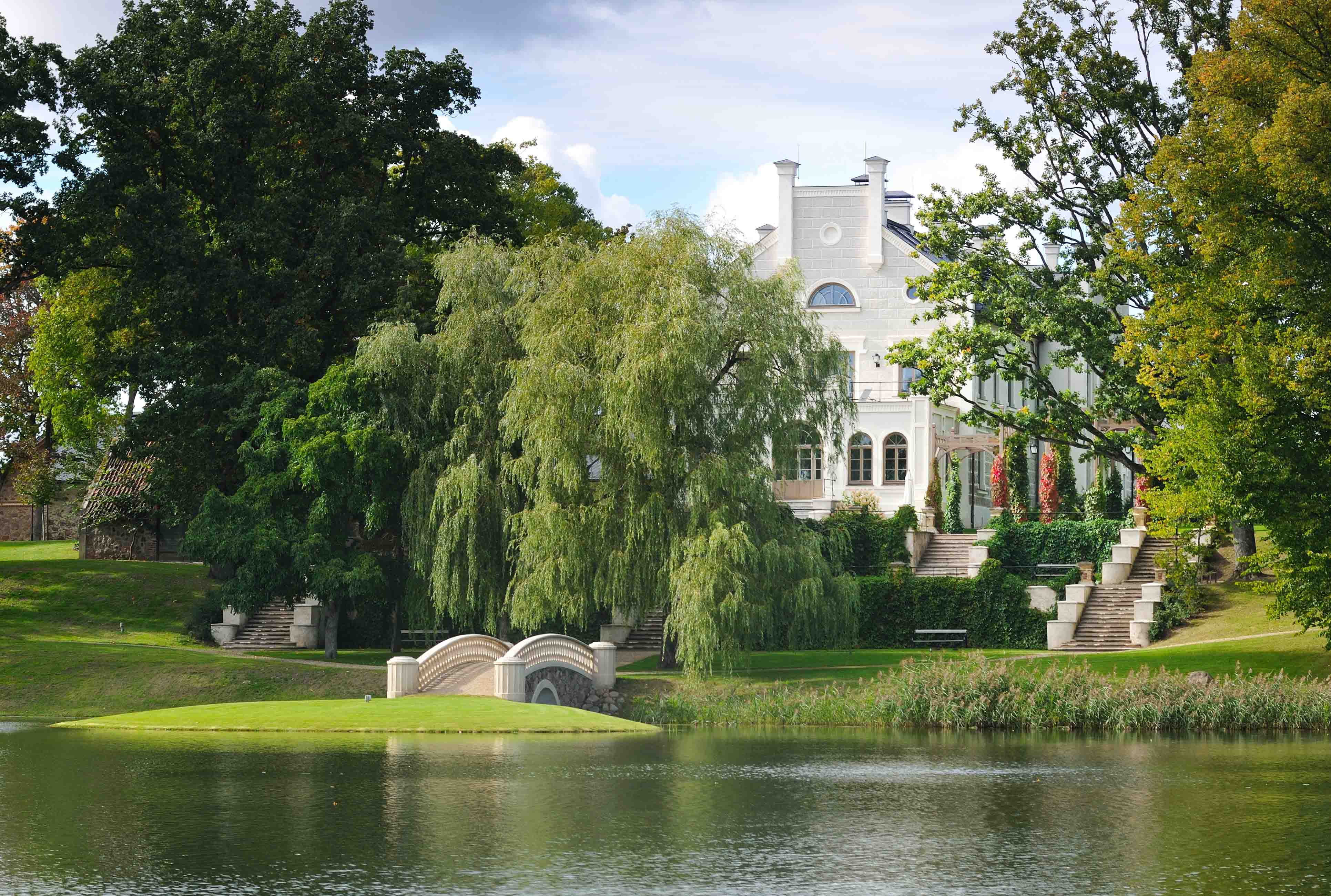 Write a New Chapter in Latvia