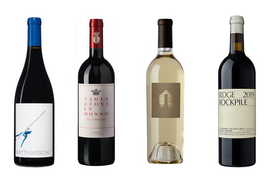 These Elite Bottles of Wine Are So Exclusive, You Can’t Just Buy Them