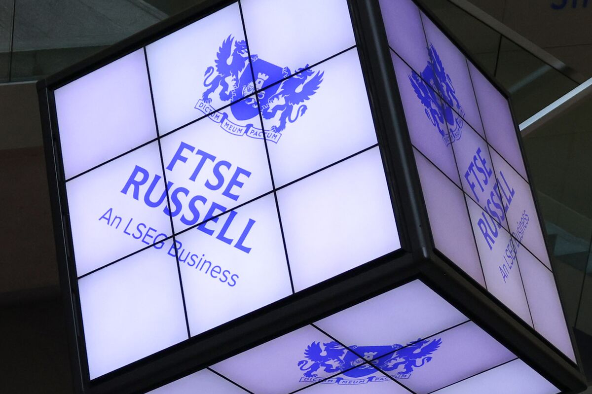 ⚫️ BLOOMBERG: FTSE Russell promuove le azioni greche a mercato sviluppato dopo 10 anni di status emergente