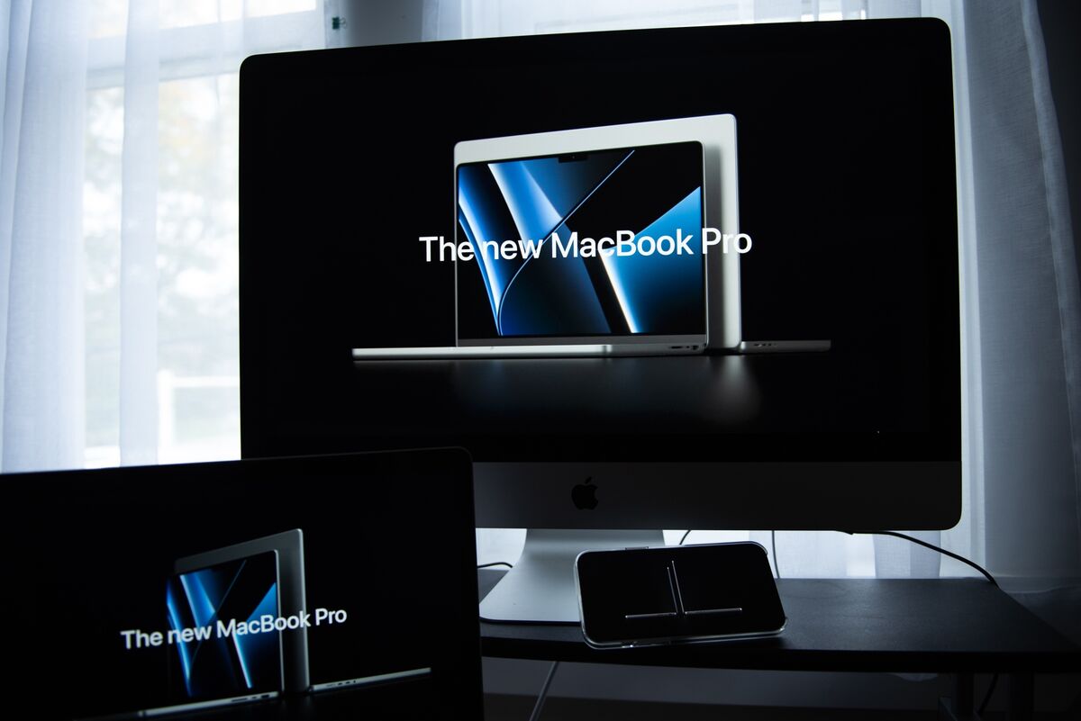 When Will Apple's (AAPL) M2 MacBook Pro, Mac Mini and Mac Pro Go