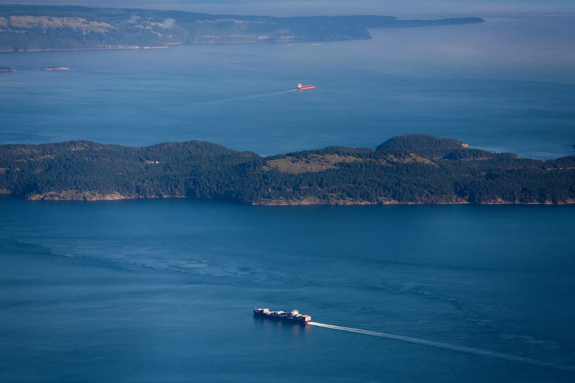 Damaged Infrastructure After B.C. Suffers Catastrophic Flooding