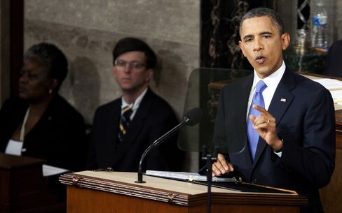U.S. President Barack Obama