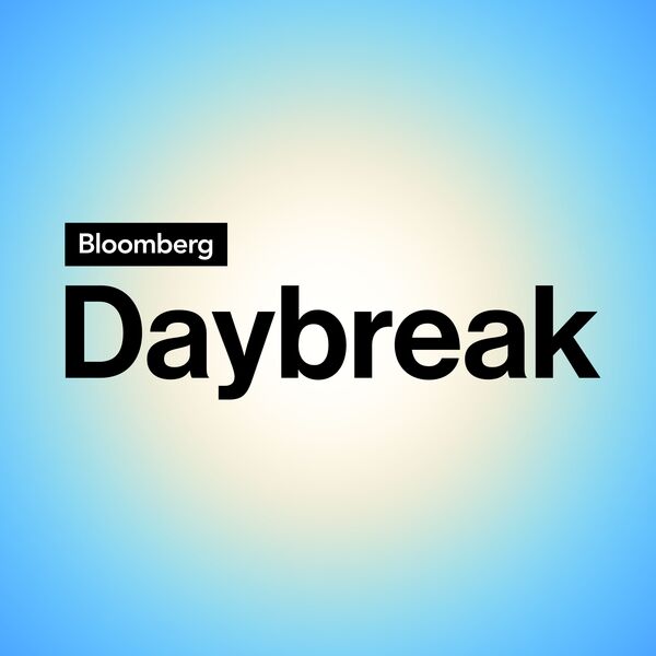 Bloomberg Daybreak: Trump Plans Shutdown Job Cuts (Podcast)